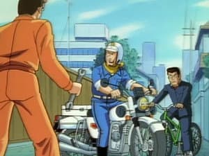 Episode 119