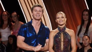 The Final Step: Finale with Derek Hough and Witney Carson