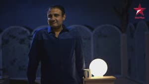 Ramesh Informs Nisha About Kirti