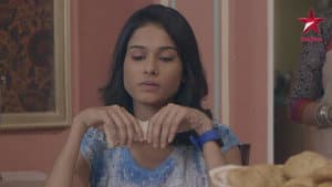 Vimala Thanks Nisha