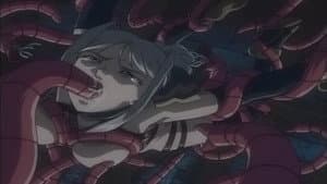 Imprisoned Princess