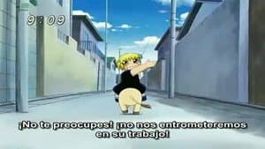 Q Attack! Q Ultimate Transformation? My name is Coral Q.