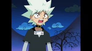 Haunted HallowBo-Bobo!