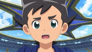 The Night Before the Battle, Asuto's Decision