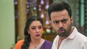 Paritosh's Truth Breaks Anupama