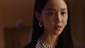 Yeon-seo Apologizes to the Sponsors