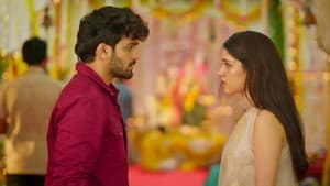 Sangam Faces Krishna's Betrayal