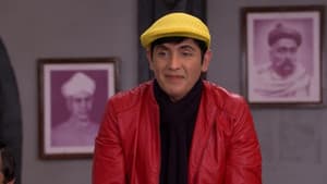 Vibhuti Professes His Love to Angoori In Court
