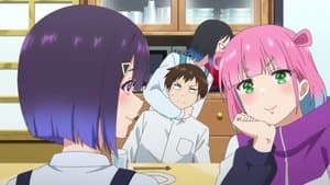 Chiyo-chan Can't Take the ****? (1)