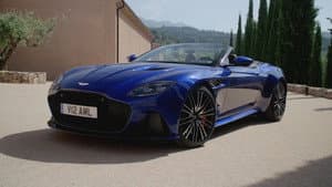 Aston Martin