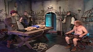 The Inquisition