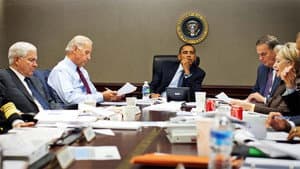 Obama: Legacy on the Line