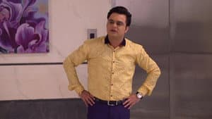 Sajan, Sanjana Ki Khatam Kahani!