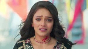 Poonam Lacks Proof