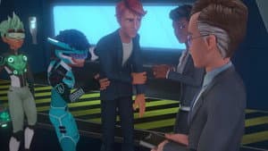 Episode 21