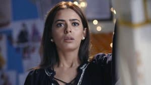 Amrit Sacrifies Her Love