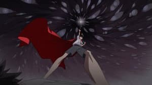 Forgetting is a Good Thing