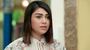 Shweta's Vicious Plan