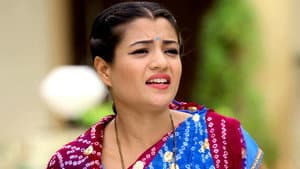 Vasant Visits Sweets Shop