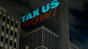 The Tax Triumph of the Ultra-Rich