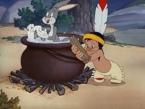 What's Cookin' Doc?
