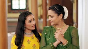 Gunjan On a Mission