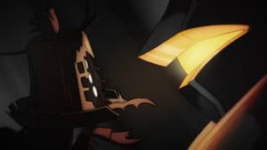 Fallen Master