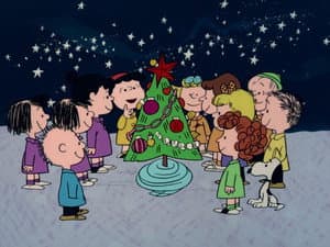 A Charlie Brown Christmas