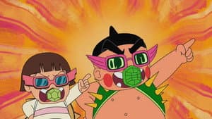 Episode 17B - Zekkou Kamen Gets Angry!