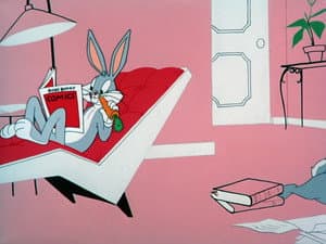 Yankee Doodle Bugs