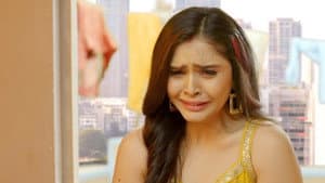 E1302. Shanaya's Difficult Decision