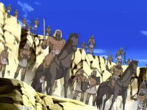 Village of Lost Souls