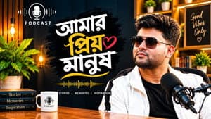 Amar Priyo Manush By Pranab Kr Nath