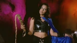 Vikraal Enters The Mysterious Cave