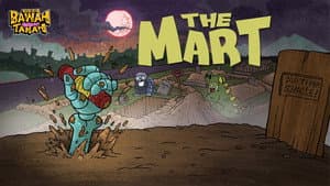 The Mart