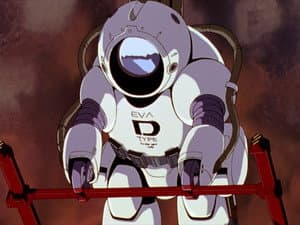 Episode 10: Magma Diver