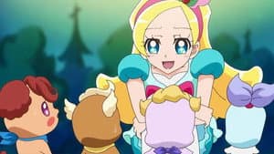What~!? The Secret Identity of Ciel is Revealed!