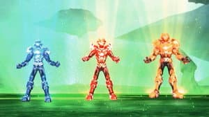 Decisive Battle