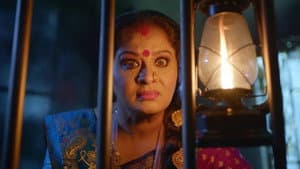 Kailashi Devi Plans to Kill Doree!