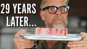 Re-Steak Your Claim