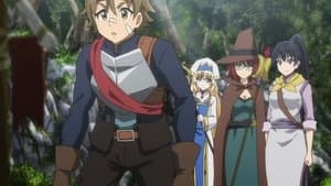 The Fate of Certain Adventurers