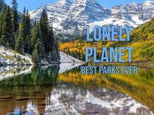 Best Parks for Jaw Dropping Scenery