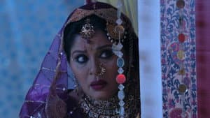 Kailashi Devi Hides From Mansi