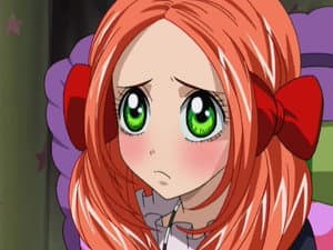 Danger! Aquarion Date