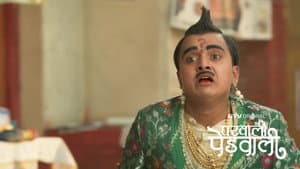 Saavi Confronts Latika