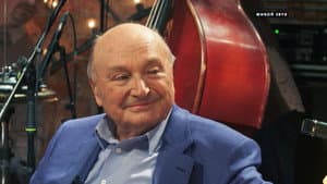 Mikhail Zhvanetsky