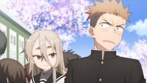 I Can’t Just Quit, Senpai