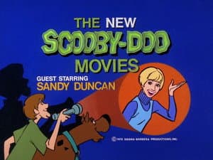 Sandy Duncan's Jekyll and Hyde