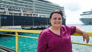Caribbean and Central America