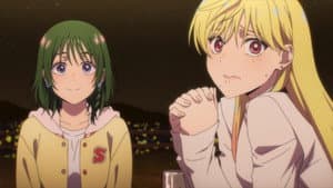 Together With Me
